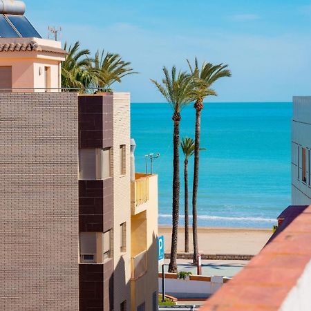 Apartamento Ca Valen 5 Peniscola Exterior photo