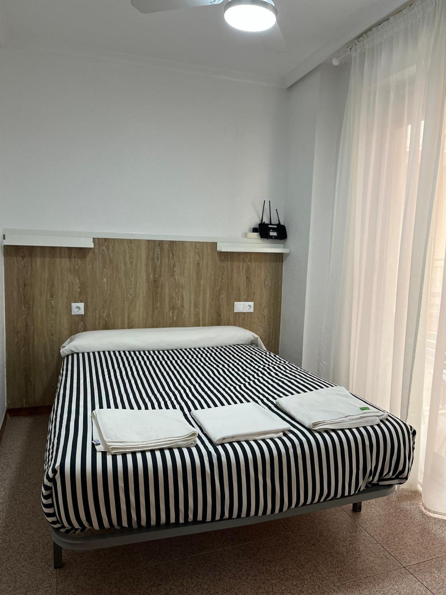 Apartamento Ca Valen 5 Peniscola Exterior photo